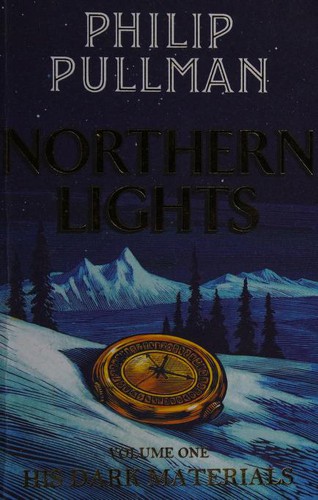 cover image for Northern Lights (His Dark Materials, #1)