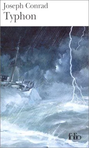 cover image for Typhon