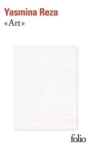 cover image for « Art »