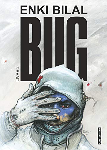 cover image for Bug (#2)