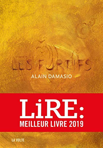 cover image for Les Furtifs