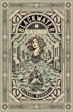 cover image for La Crue (Blackwater, #1)
